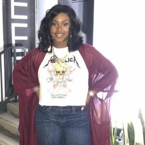 Meet your Posher, Donyale